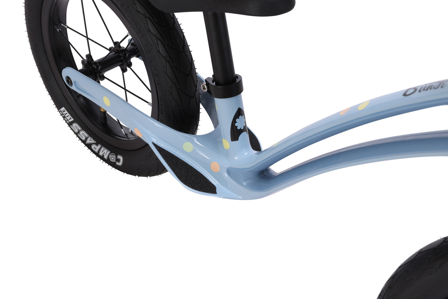 Balance bike Tuta x Bungi bungi