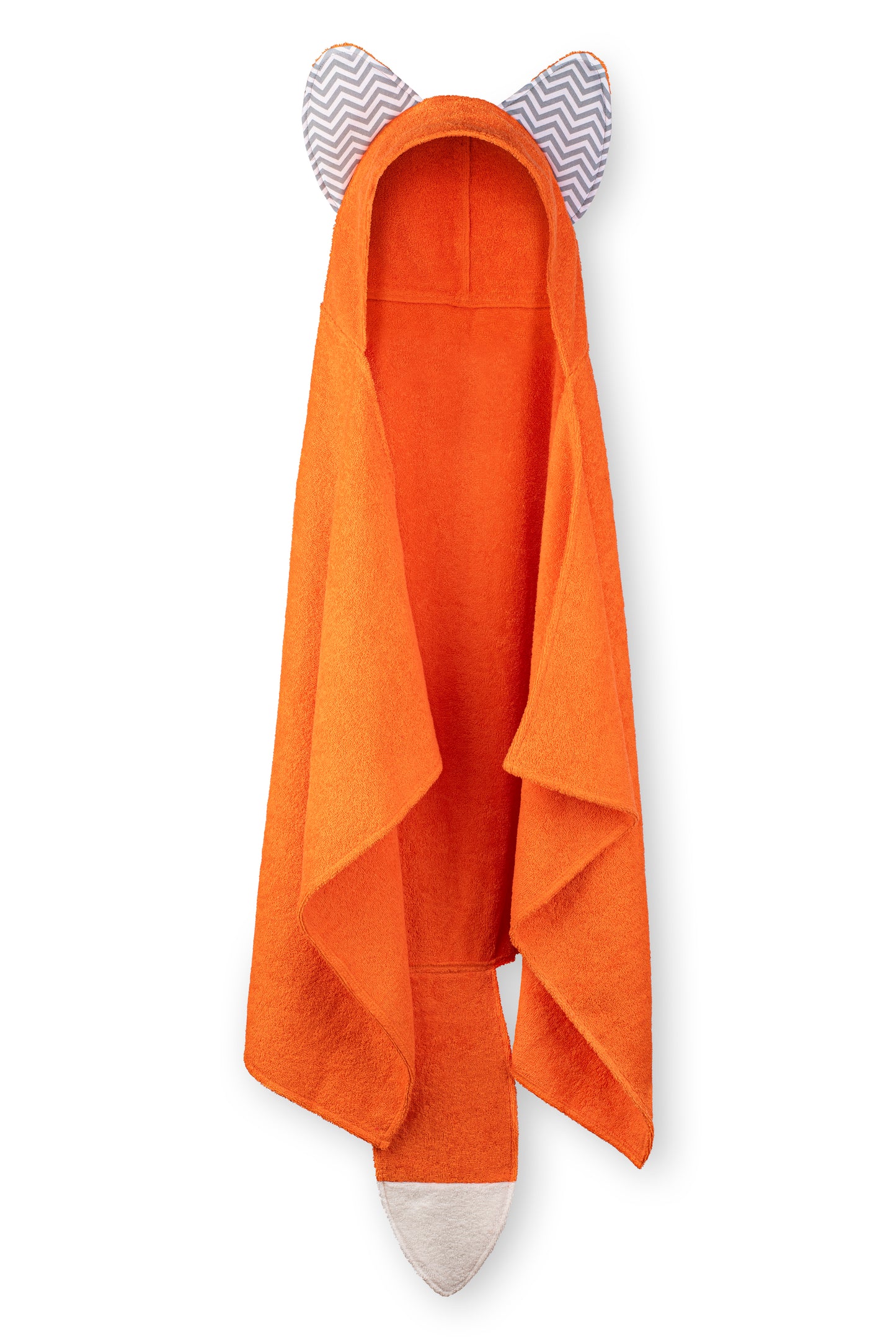 Fox towel