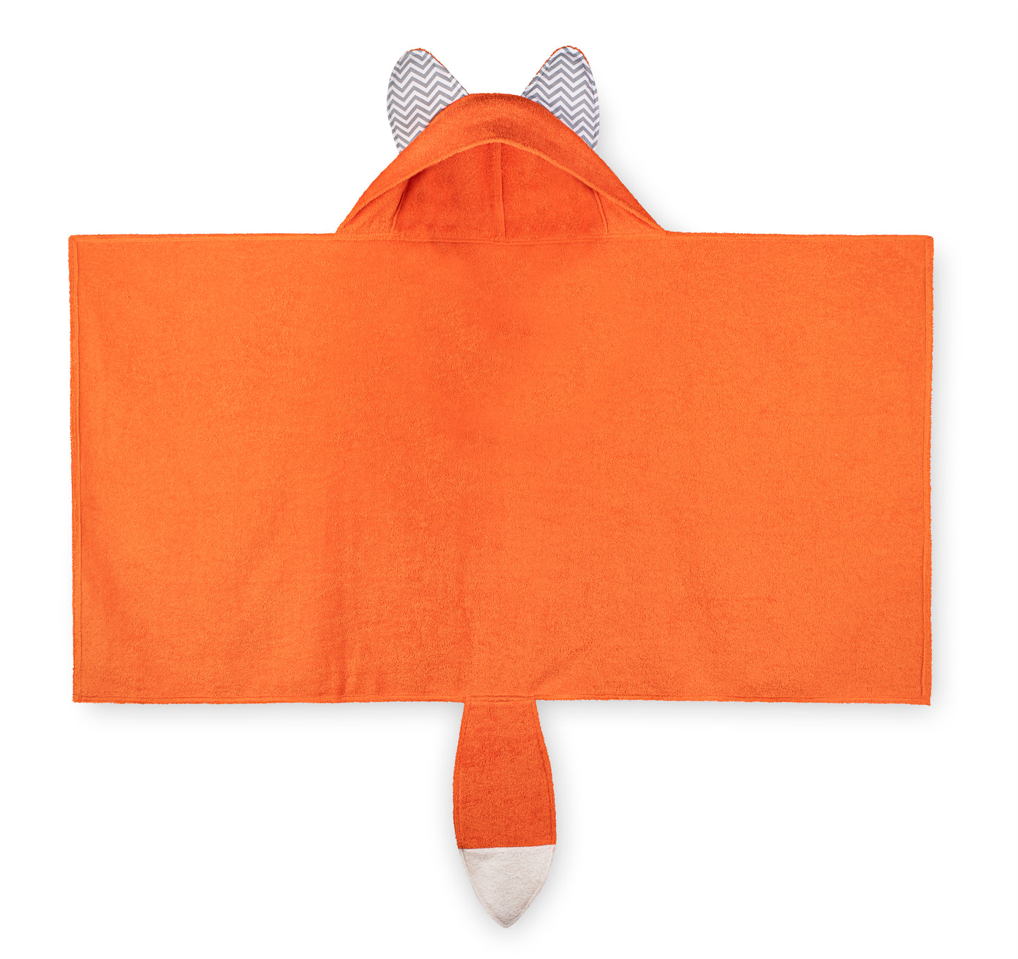 Fox towel