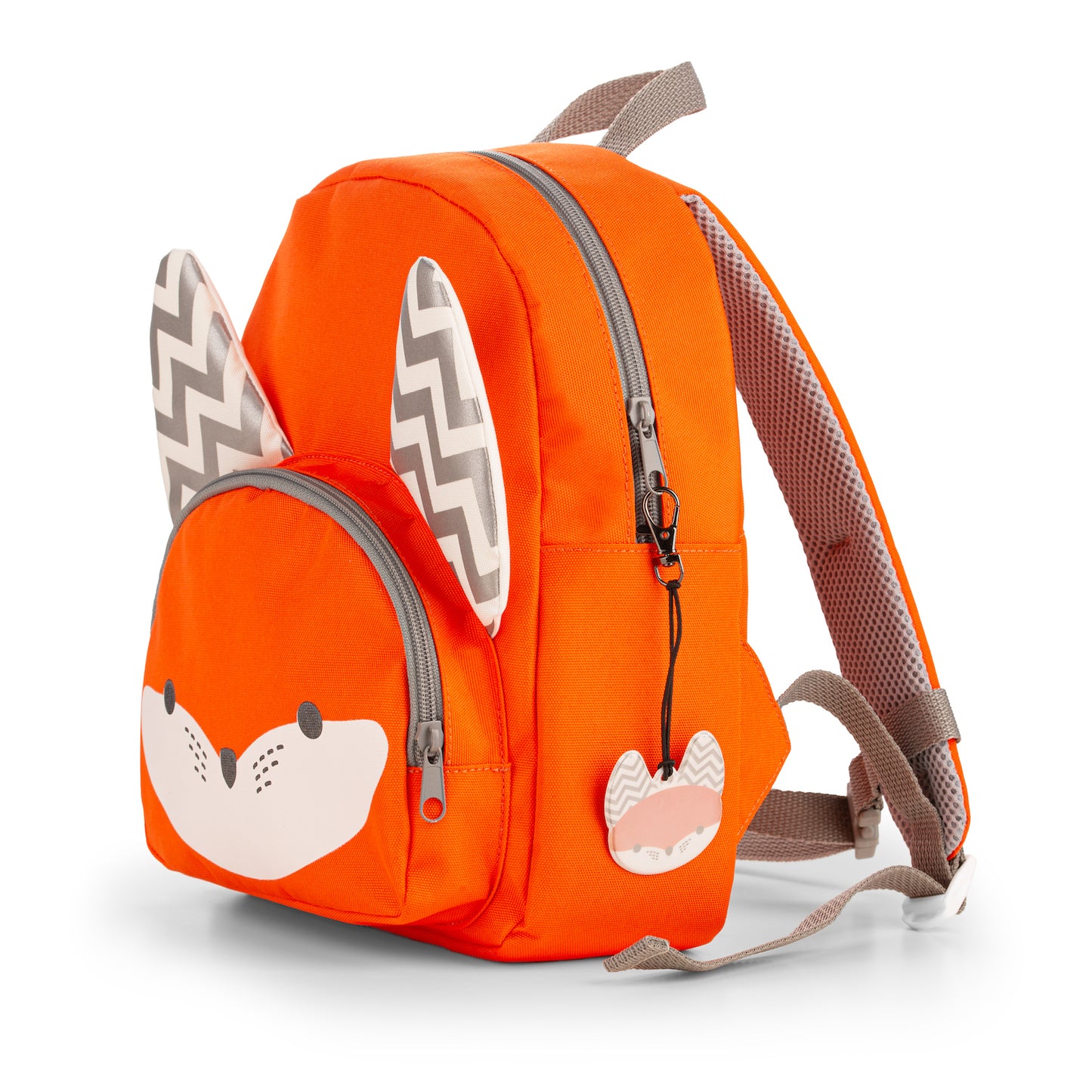 Fox kids backpack