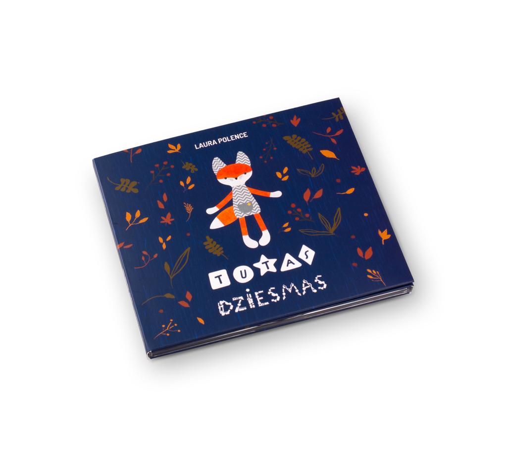 Musikalbum “Tottas sånger”