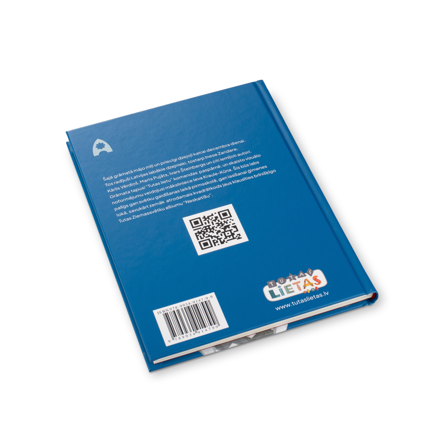 Dzejoļu grāmata "Neskaitīšu"