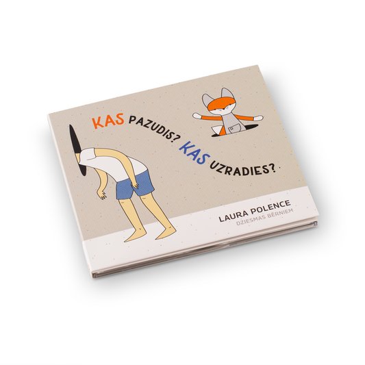 Musikalbum “Vad är borta? Vad är här?”